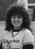 Tina Clark Milligan '88